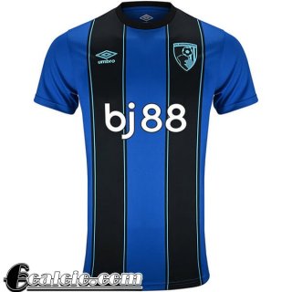 Bournemouth Maglia Calcio Uomo Seconda 25-26