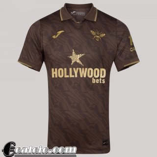 Brentford Maglia Calcio Uomo Seconda 25-26