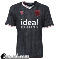 West Bromwich Albion Maglia Calcio Uomo Terza 25-26