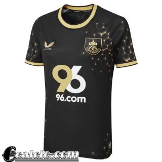 Burnley Maglia Calcio Uomo Terza 25-26
