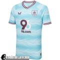 Burnley Maglia Calcio Uomo Seconda 25-26 Burnley Maglia Calcio Uomo Seconda 25-26