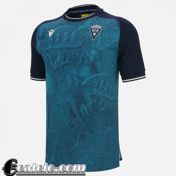 Cadiz Maglia Calcio Uomo Terza 25-26