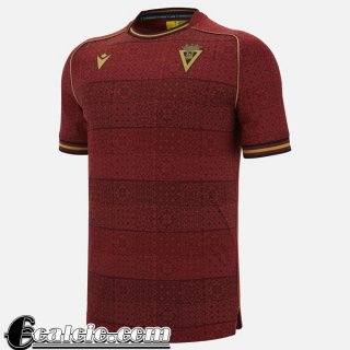 Cadiz Maglia Calcio Uomo Seconda 25-26