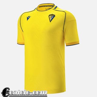 Cadiz Maglia Calcio Uomo Prima 25-26