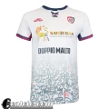 Cagliari Maglia Calcio Uomo Seconda 25-26