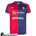 Cagliari Maglia Calcio Uomo Prima 25-26