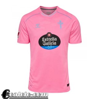 Celta Vigo Maglia Calcio Uomo Terza 25-26