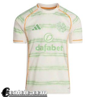 Celtic Maglia Calcio Uomo Terza 25-26