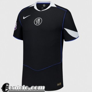 Chelsea Maglia Calcio Uomo Terza 25-26