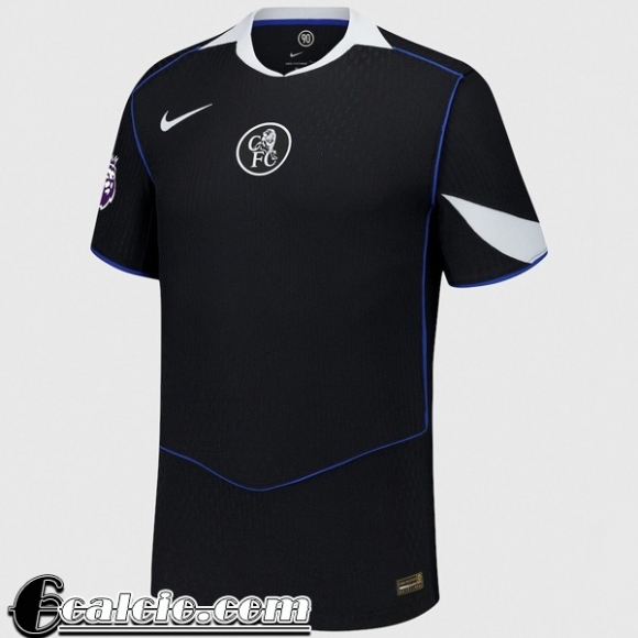 Chelsea Maglia Calcio Uomo Terza 25-26