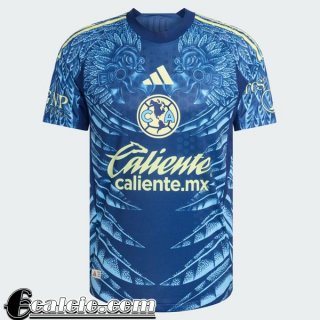 Club America Maglia Calcio Uomo Seconda 25-26