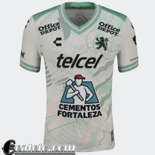 Club Leon Maglia Calcio Uomo Seconda 25-26