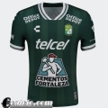Club Leon Maglia Calcio Uomo Prima 25-26