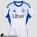 Como Maglia Calcio Uomo Seconda 25-26