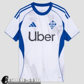 Como Maglia Calcio Uomo Seconda 25-26