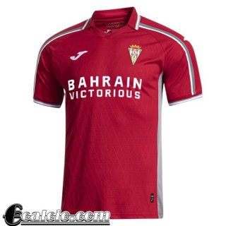 Cordoba Maglia Calcio Uomo Terza 25-26