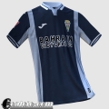 Cordoba Maglia Calcio Uomo Seconda 25-26