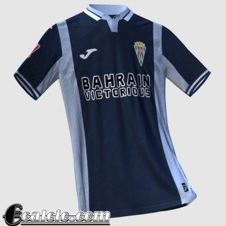 Cordoba Maglia Calcio Uomo Seconda 25-26