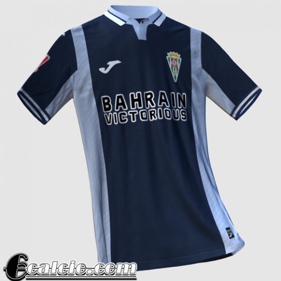 Cordoba Maglia Calcio Uomo Seconda 25-26