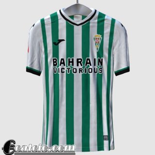 Cordoba Maglia Calcio Uomo Prima 25-26