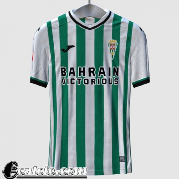 Cordoba Maglia Calcio Uomo Prima 25-26
