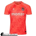 Coventry City Maglia Calcio Uomo Seconda 25-26