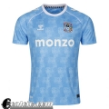 Coventry City Maglia Calcio Uomo Prima 25-26