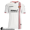 Cremonese Maglia Calcio Uomo Seconda 25-26