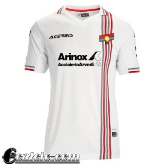 Cremonese Maglia Calcio Uomo Seconda 25-26