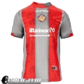 Cremonese Maglia Calcio Uomo Prima 25-26  Cremonese Maglia Calcio Uomo Prima 25-26
