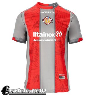 Cremonese Maglia Calcio Uomo Prima 25-26