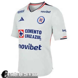 Cruz Azul Maglia Calcio Uomo Seconda 25-26