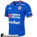 Cruz Azul Maglia Calcio Uomo Prima 25-26