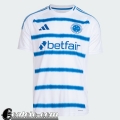 Cruzeiro Maglia Calcio Uomo Seconda 25-26