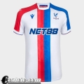 Crystal Palace Maglia Calcio Uomo Terza 25-26