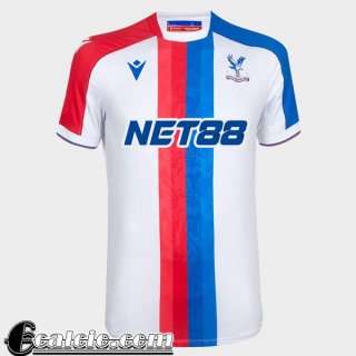Crystal Palace Maglia Calcio Uomo Terza 25-26