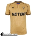 Crystal Palace Maglia Calcio Uomo Seconda 25-26