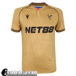 Crystal Palace Maglia Calcio Uomo Seconda 25-26