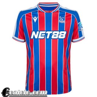 Crystal Palace Maglia Calcio Uomo Prima 25-26