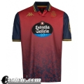 Deportivo Coruna Maglia Calcio Uomo Seconda 25-26