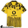 Dortmund Maglia Calcio Uomo Prima 2025 Club World