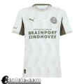 Eindhoven Maglia Calcio Uomo Terza 25-26