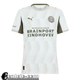 Eindhoven Maglia Calcio Uomo Terza 25-26