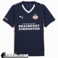 Eindhoven Maglia Calcio Uomo Seconda 25-26