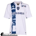 Empoli Maglia Calcio Uomo Seconda 25-26