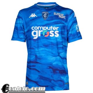 Empoli Maglia Calcio Uomo Prima 25-26