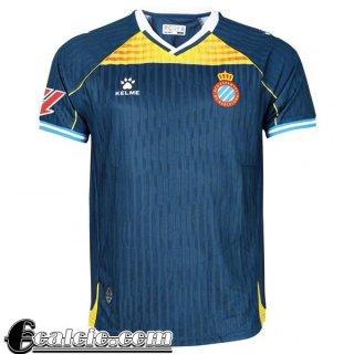 Espanyol Maglia Calcio Uomo Terza 25-26