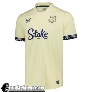 Everton Maglia Calcio Uomo Seconda 25-26