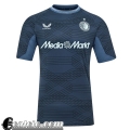 Feyenoord Maglia Calcio Uomo Seconda 25-26
