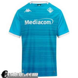 Fiorentina Maglia Calcio Uomo Terza 25-26